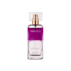 Perfume para Cabelo / Finalizador Termoativo Flowers