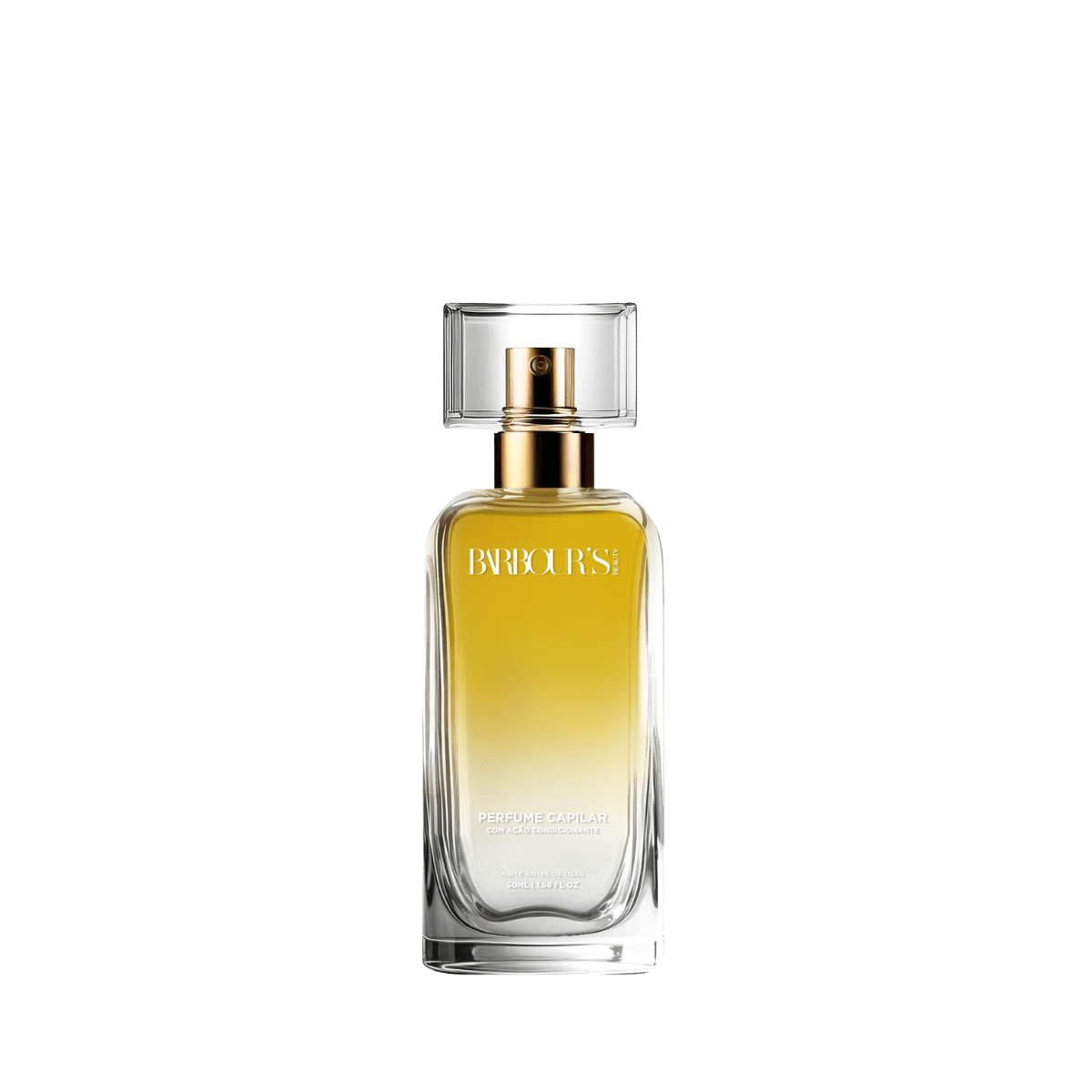Perfume para Cabelo / Finalizador Termoativo Living Grace - Produtos para pentear o cabelo