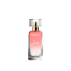 Perfume para Cabelo Icon / Finalizador Termoativo