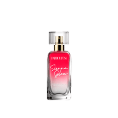 Perfume para Cabelo Sienna Glow / Finalizador Termoativo
