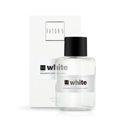 Perfume White | 60ml - Feminino (CK IN2U Calvin Klein)