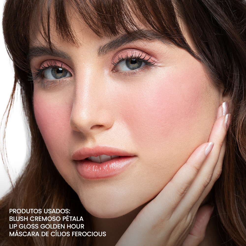 Blush Cremoso