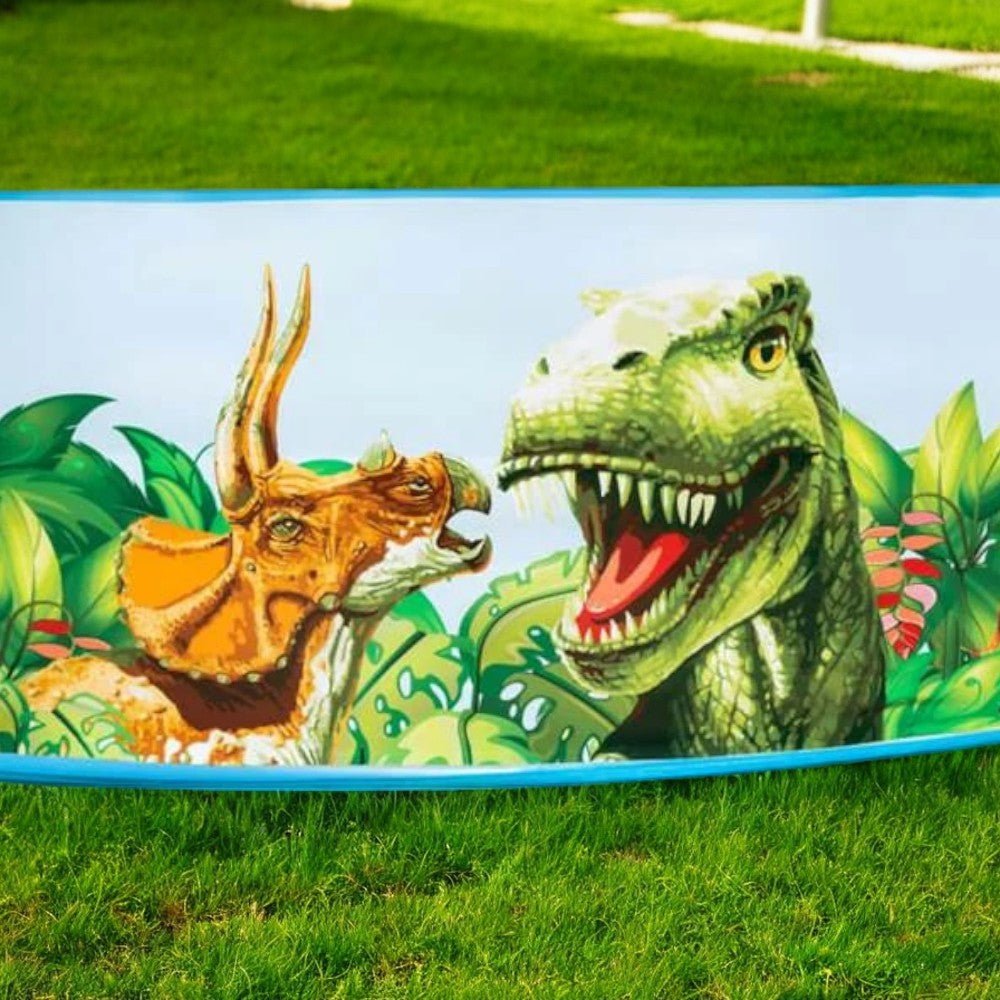 Piscina Infantil - Dinossauro 2000L