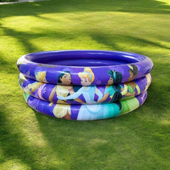 Piscina Infantil Princesas - 100 Litros