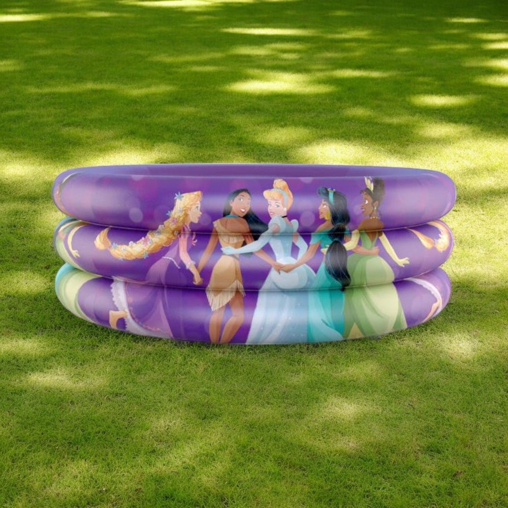 Piscina Infantil Princesas - 100 Litros