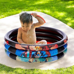 Piscina Infantil Vingadores - 100 Litros