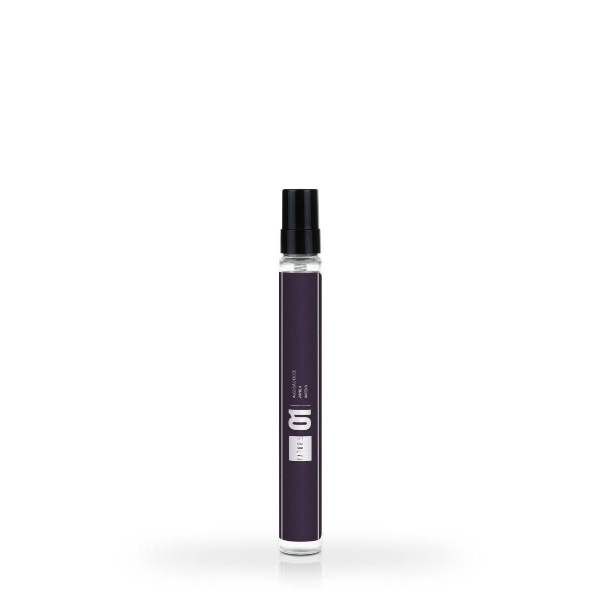 Pocket 01 | 10ml - Feminino (Angel - Thierry Mugler) - Perfumes e Colónias 