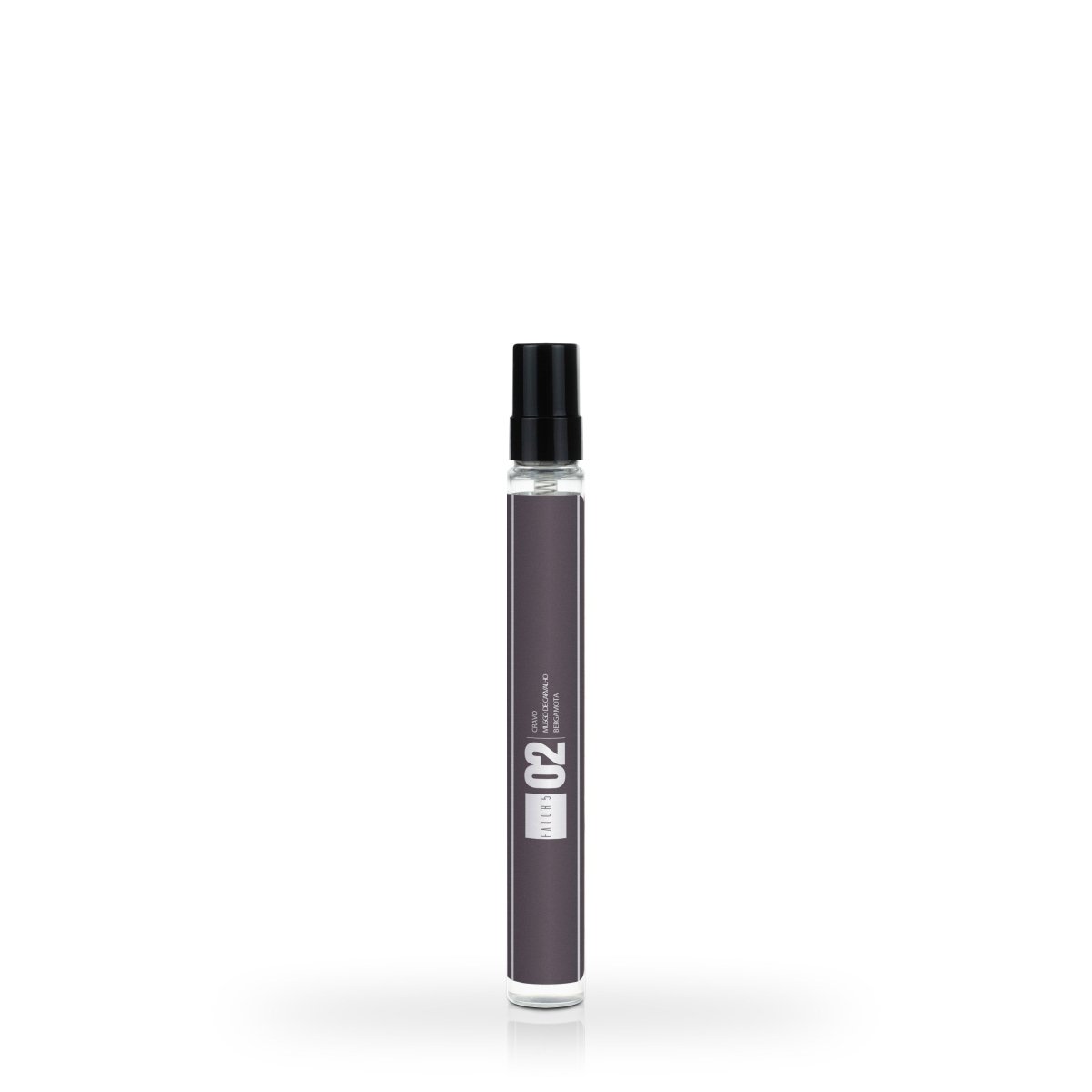 Pocket 02 | 10ml - Masculino (Kouros Fraicheur - Yves Saint Laurent)