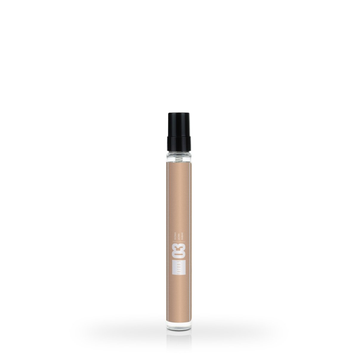 Pocket 03 | 10ml - Feminino (Chloé) - Perfumes e Colónias 349