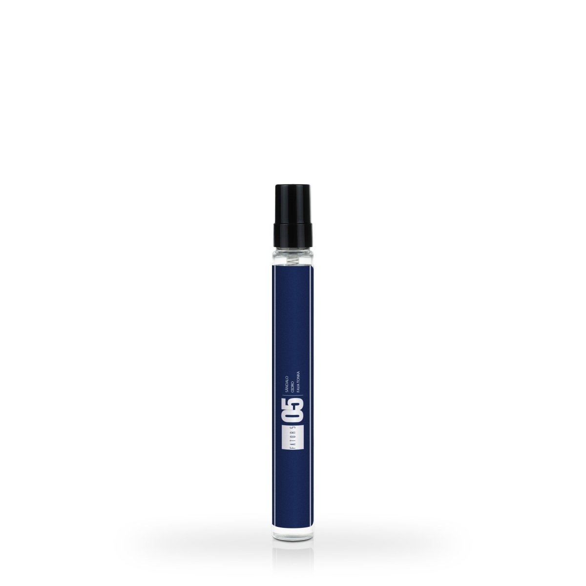 Pocket 05 | 10ml - Masculino (Bleu de Chanel - Chanel)