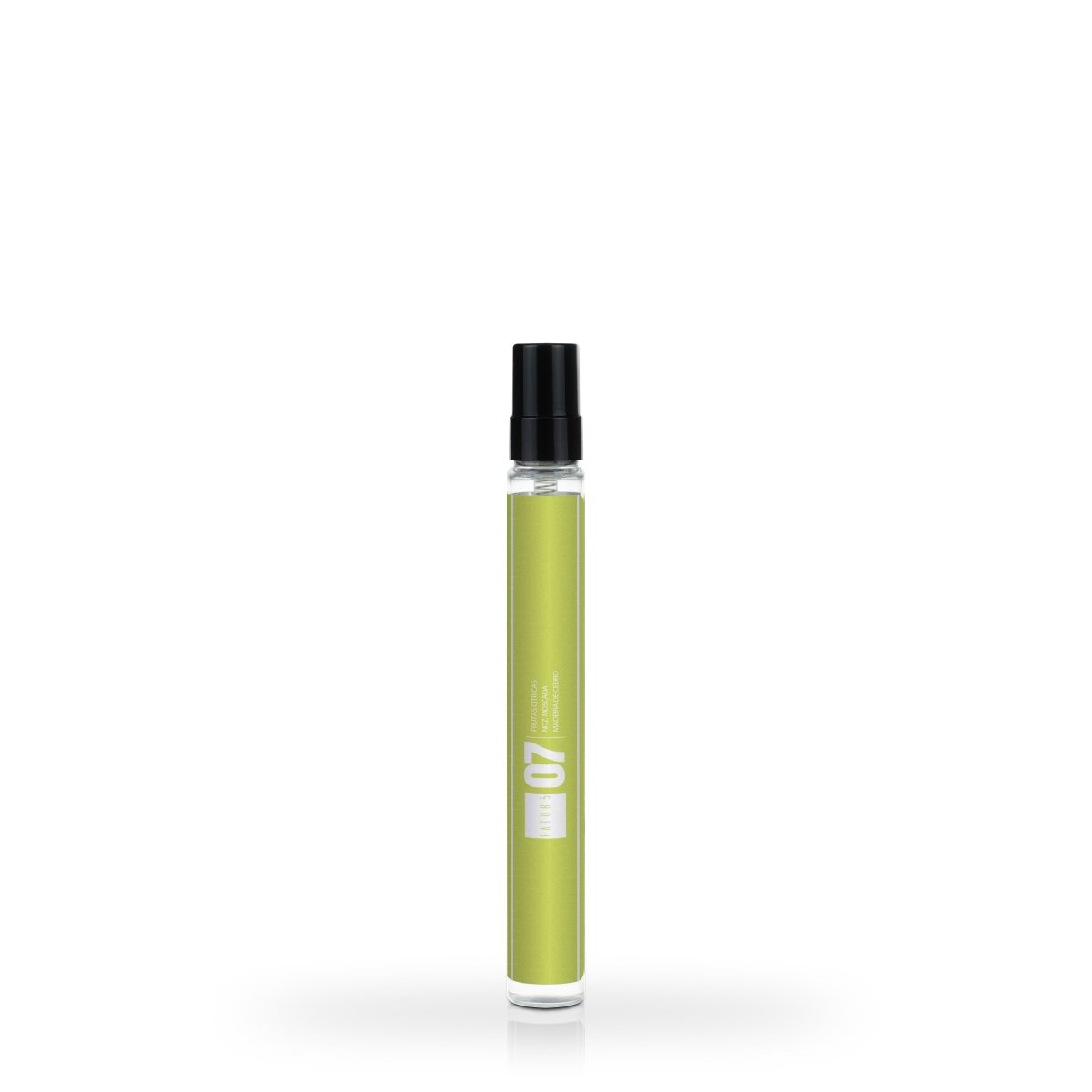 Pocket 07 | 10ml - Masculino (Silver Scent - Jacques Bogart)