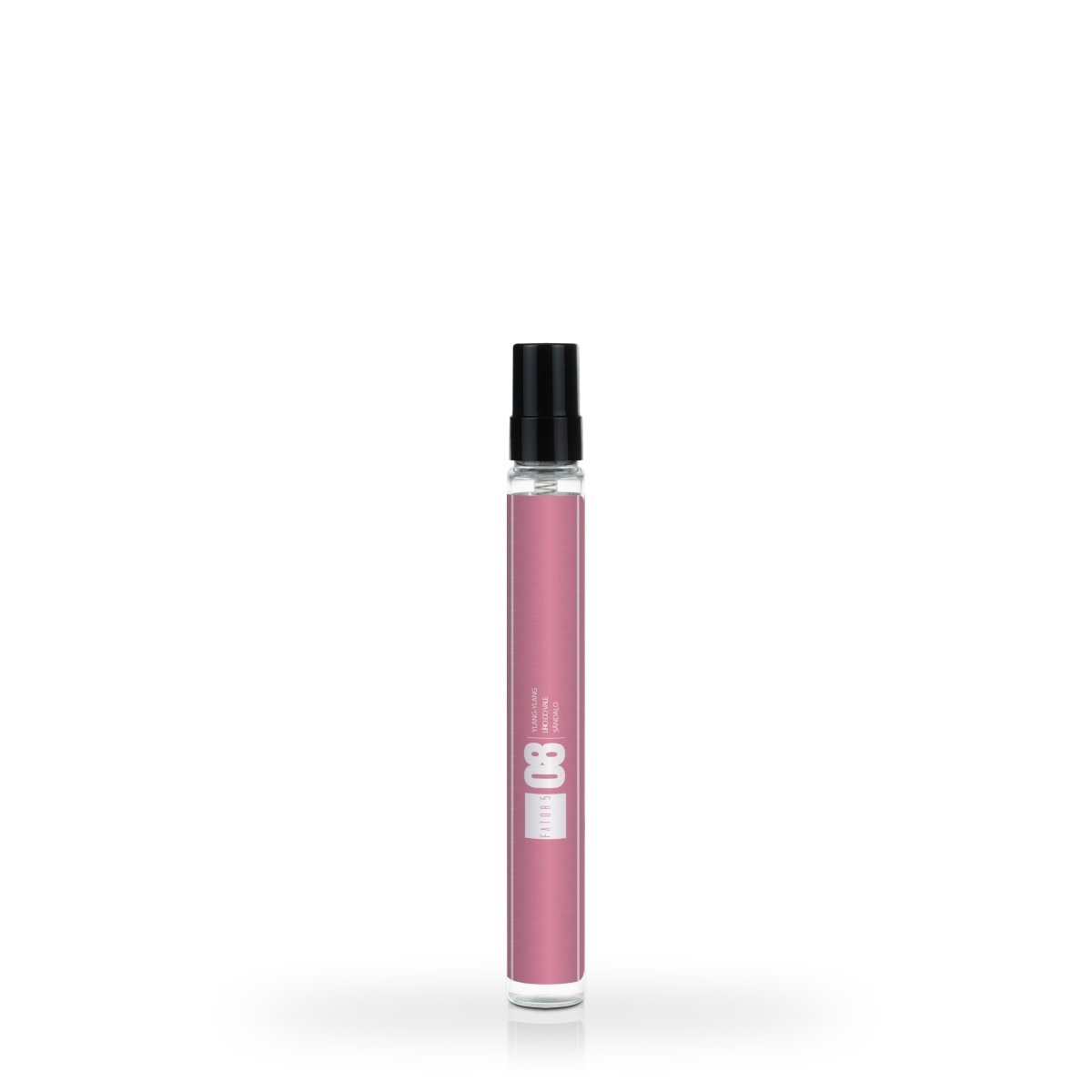 Pocket 08 | 10ml - Feminino (Chanel 5 - Chanel)