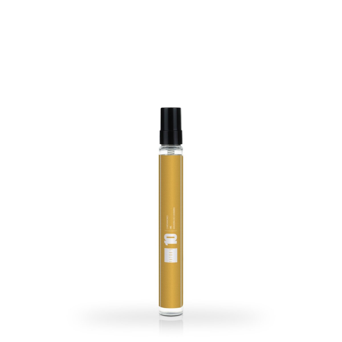 Pocket 10 | 10ml - Masculino (Bvlgari Pour Homme - Bvlgari)