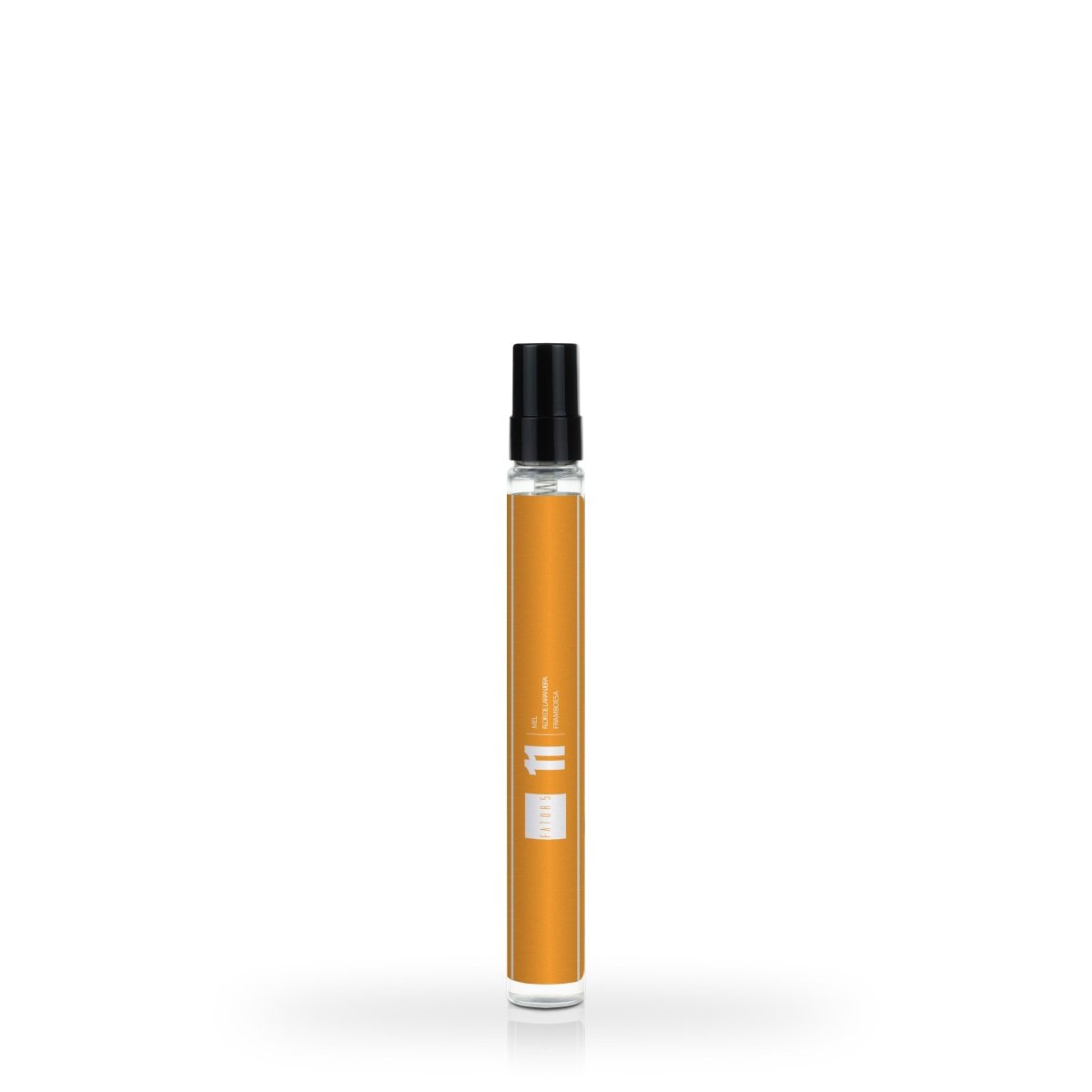 Pocket 11 | 10ml - Feminino (Lady Million - Paco Rabanne)