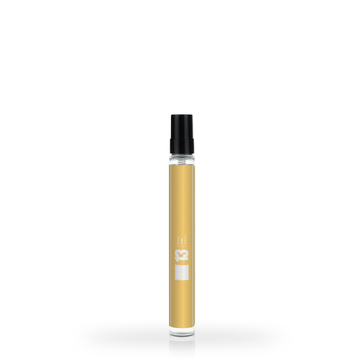 Pocket 13 | 10ml - Feminino (Fame - Paco Rabanne)