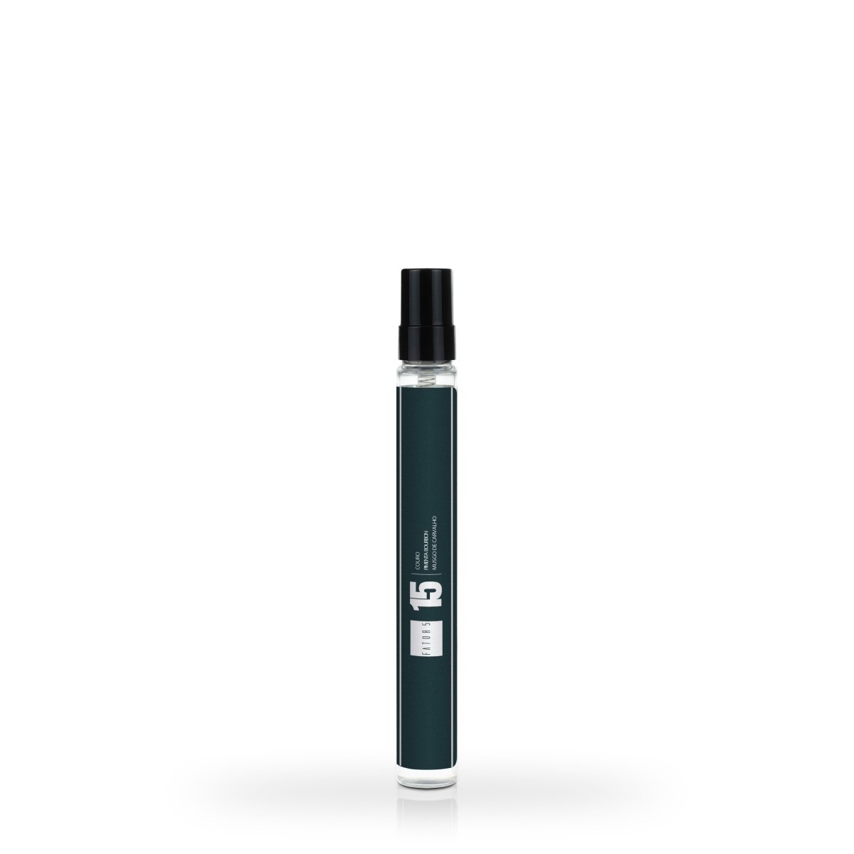 Pocket 15 | 10ml - Masculino (Lapidus)