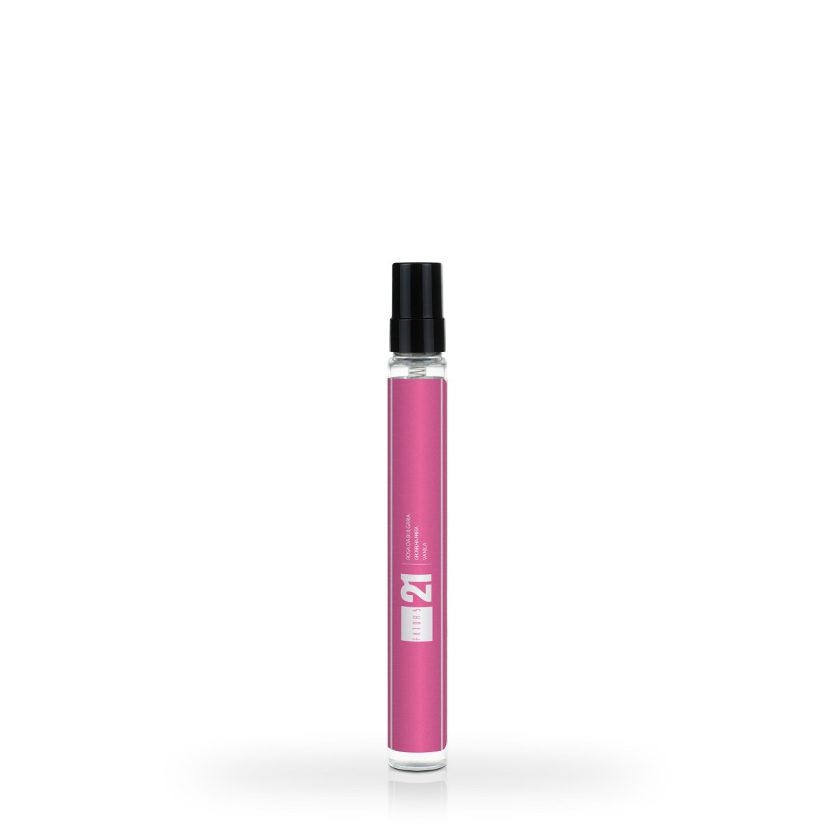 Pocket 21 | 10ml - Feminino (Flower by Kenzo) - Perfumes e Colónias 