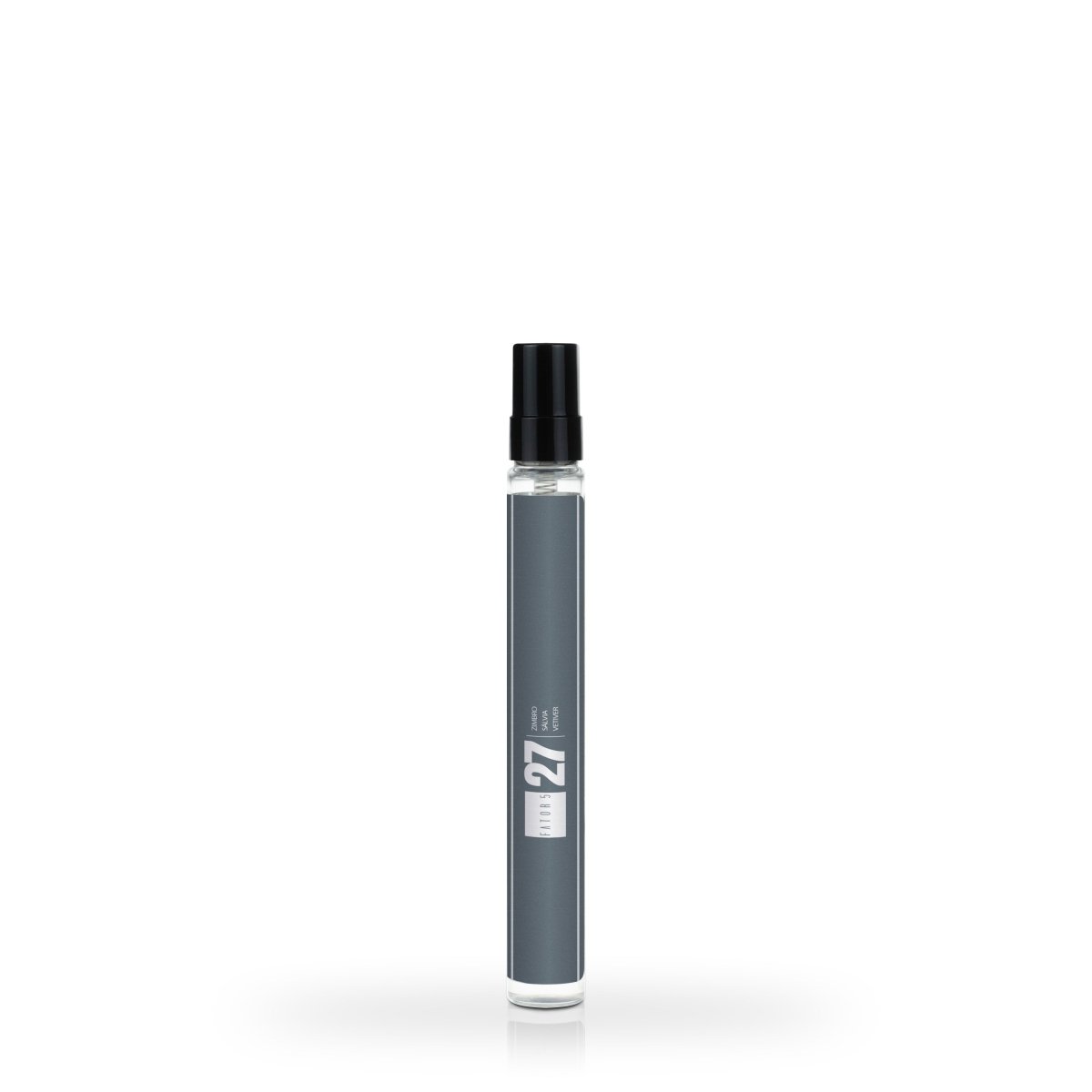 Pocket 27 | 10ml - Masculino (Azzaro Wanted) - Perfumes e Colónias 412