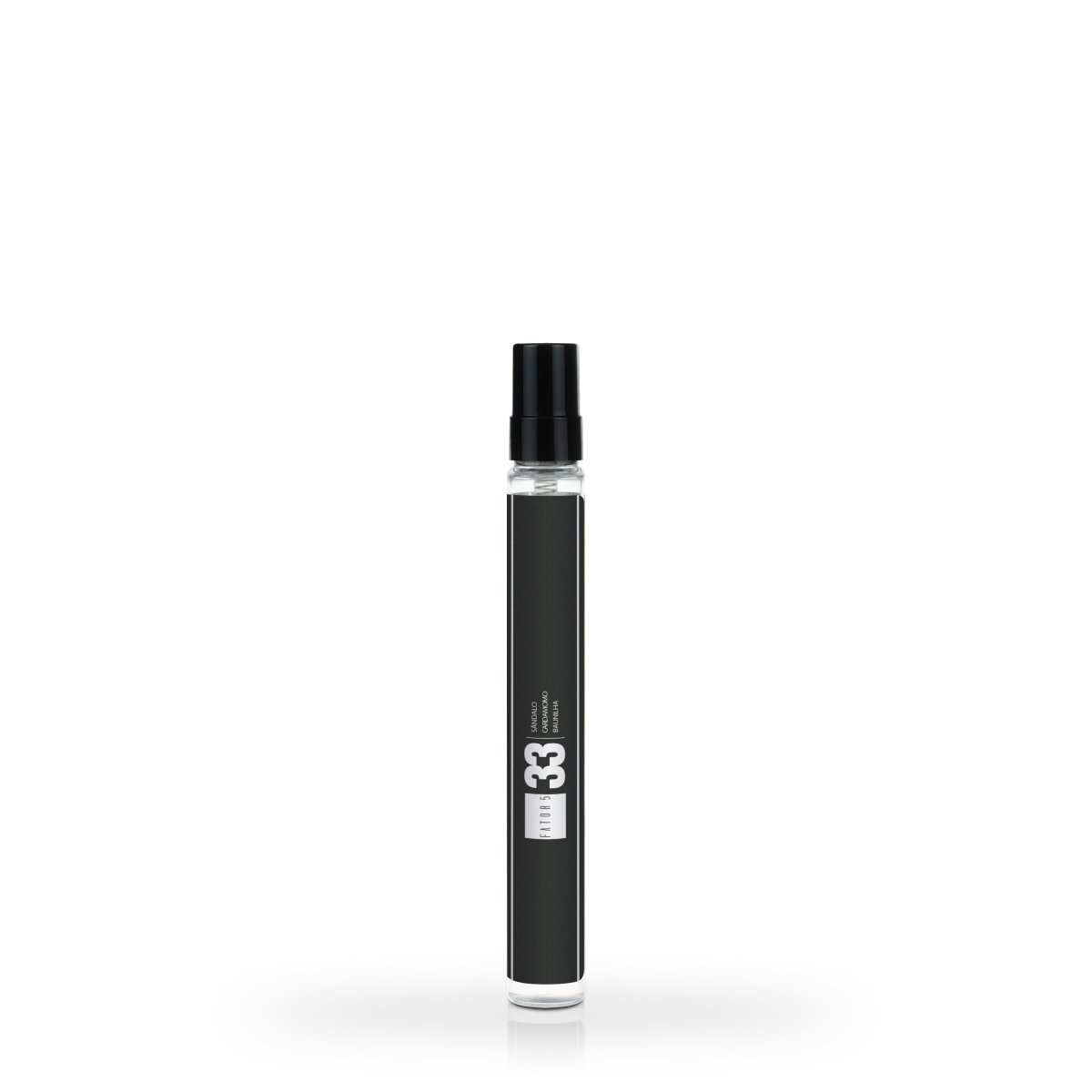 Pocket 33 | 10ml - Masculino (Oud Wood - Tom Ford)