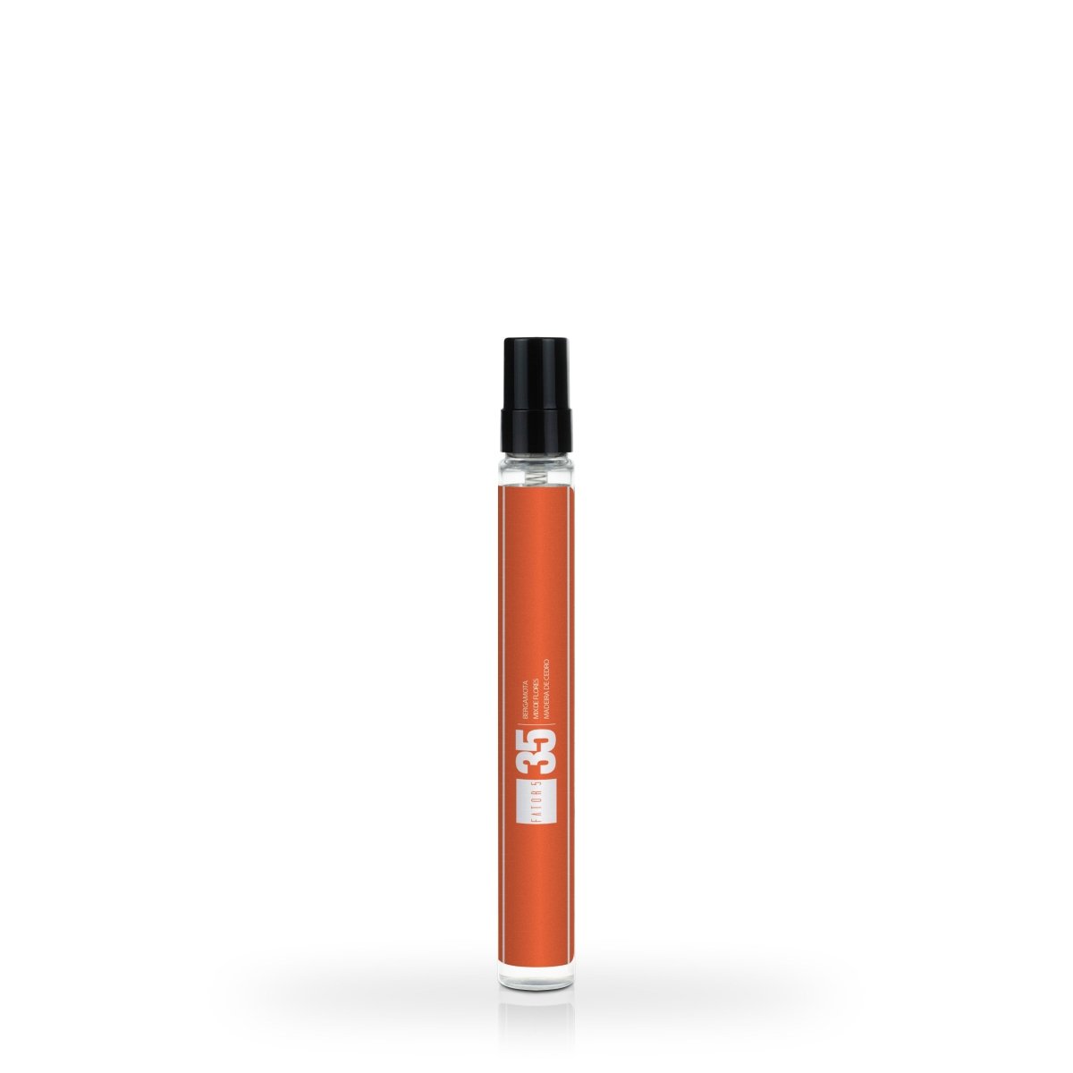 Pocket 35 | 10ml - Masculino (Fahrenheit - Dior) - Perfumes e Colónias 