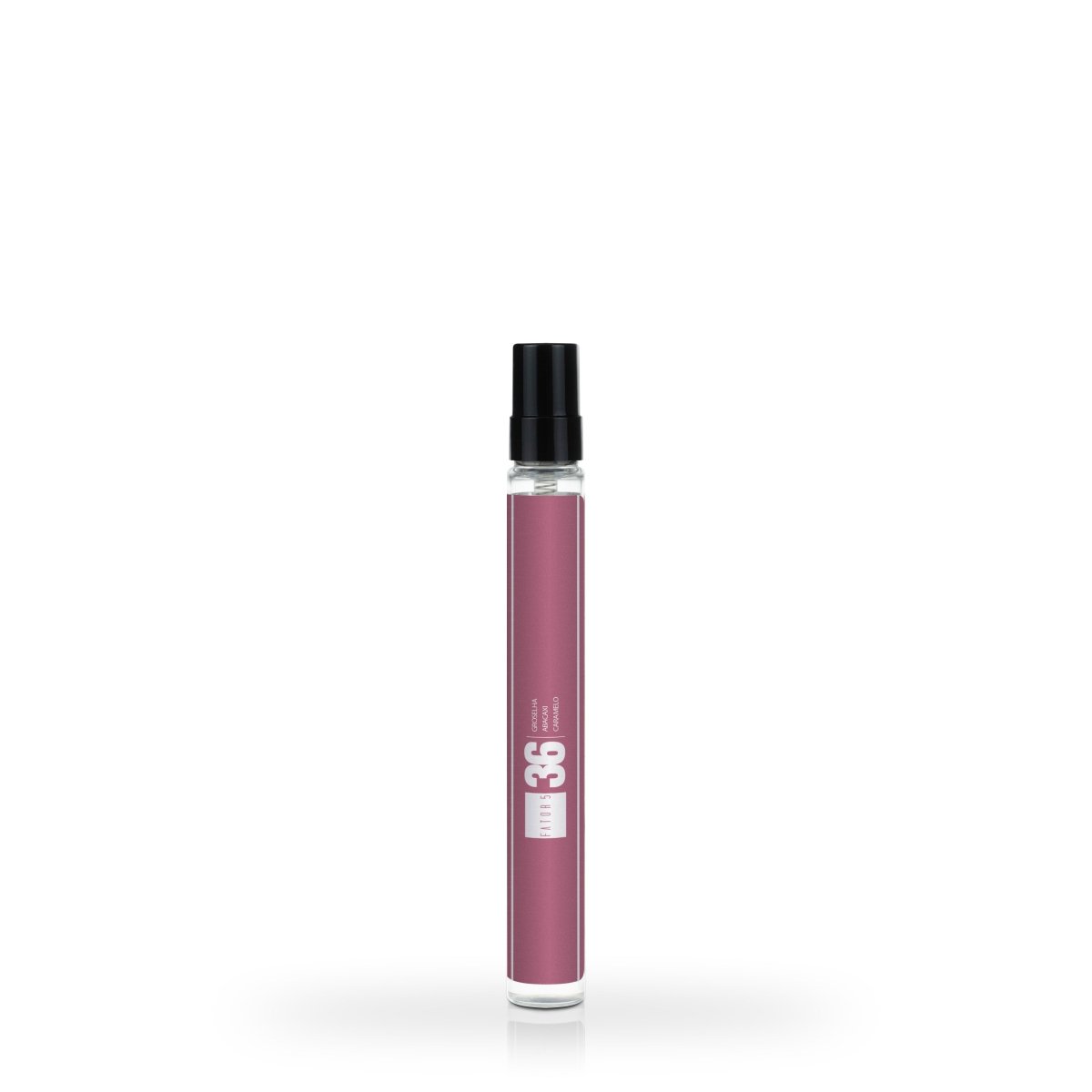 Pocket 36 | 10ml - Feminino (Live LUXE - Jennifer Lopez)