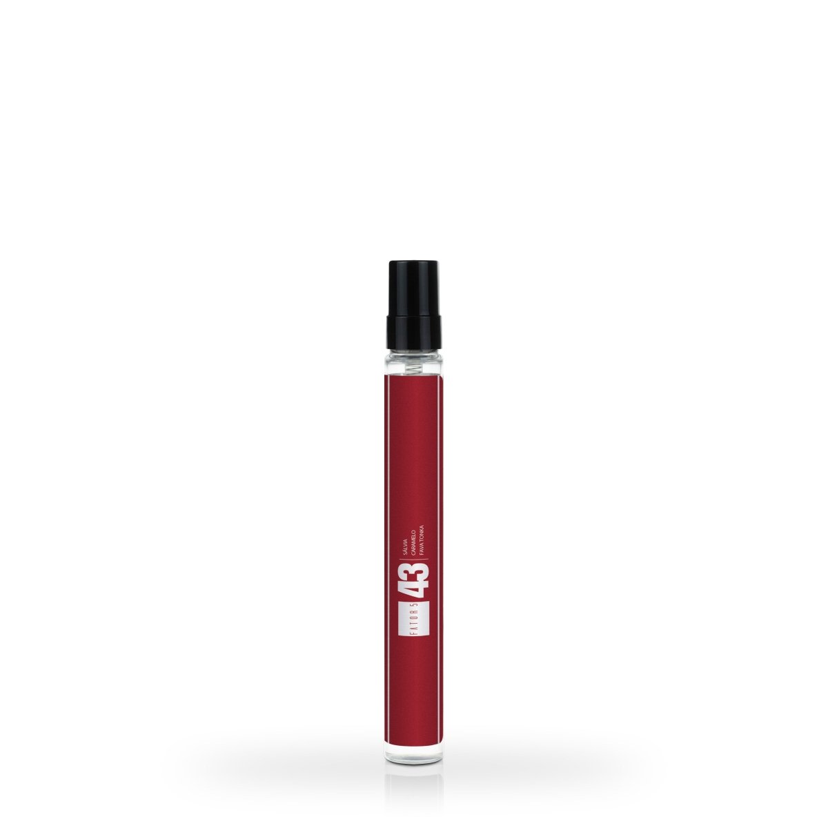 Pocket 43 | 10ml - Masculino (Scandal Pour Homme - Jean Paul Gaultier)