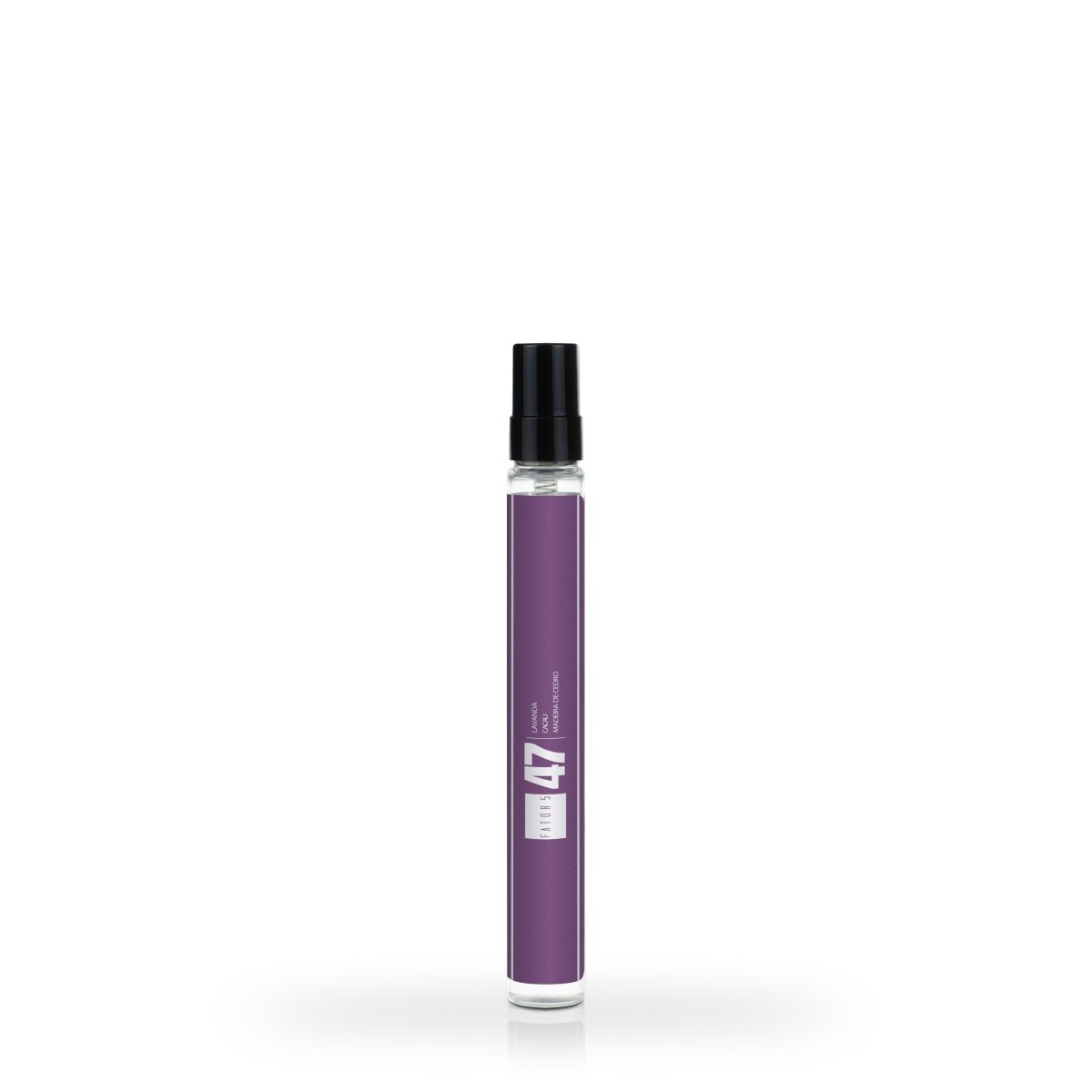 Pocket 47 | 10ml - Masculino (Animale - Parlux)