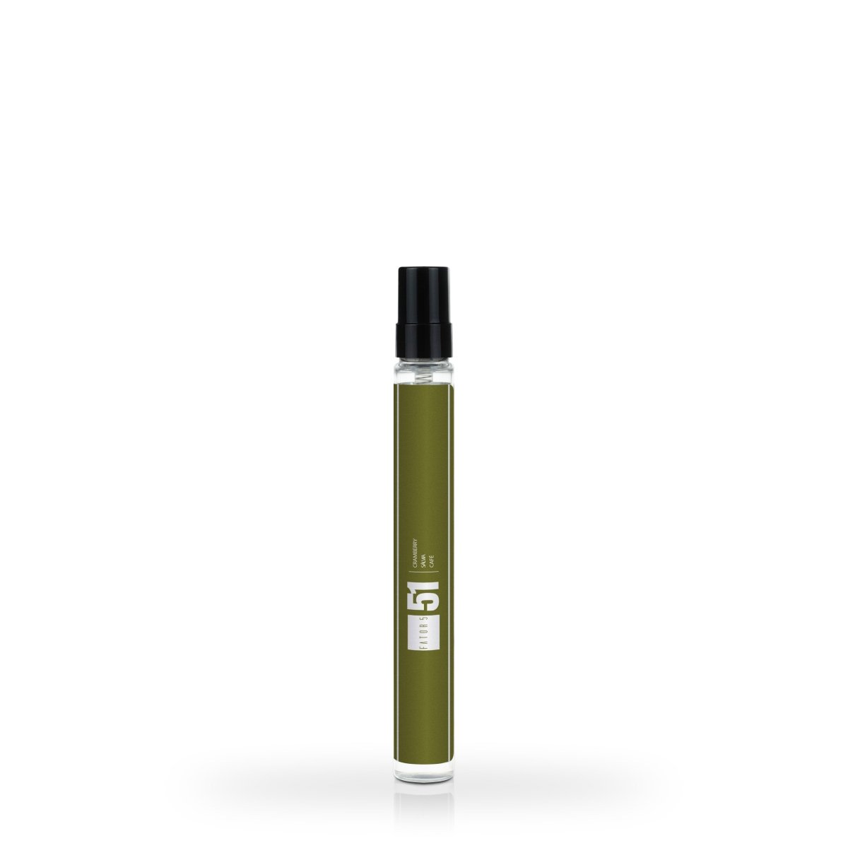Pocket 51 | 10ml - Masculino (Polo Red - Ralph Lauren)