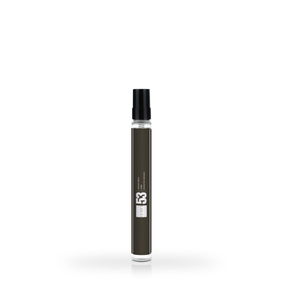 Pocket 53 | 10ml - Masculino (Polo Green - Ralph Lauren) - Perfumes e Colónias 373