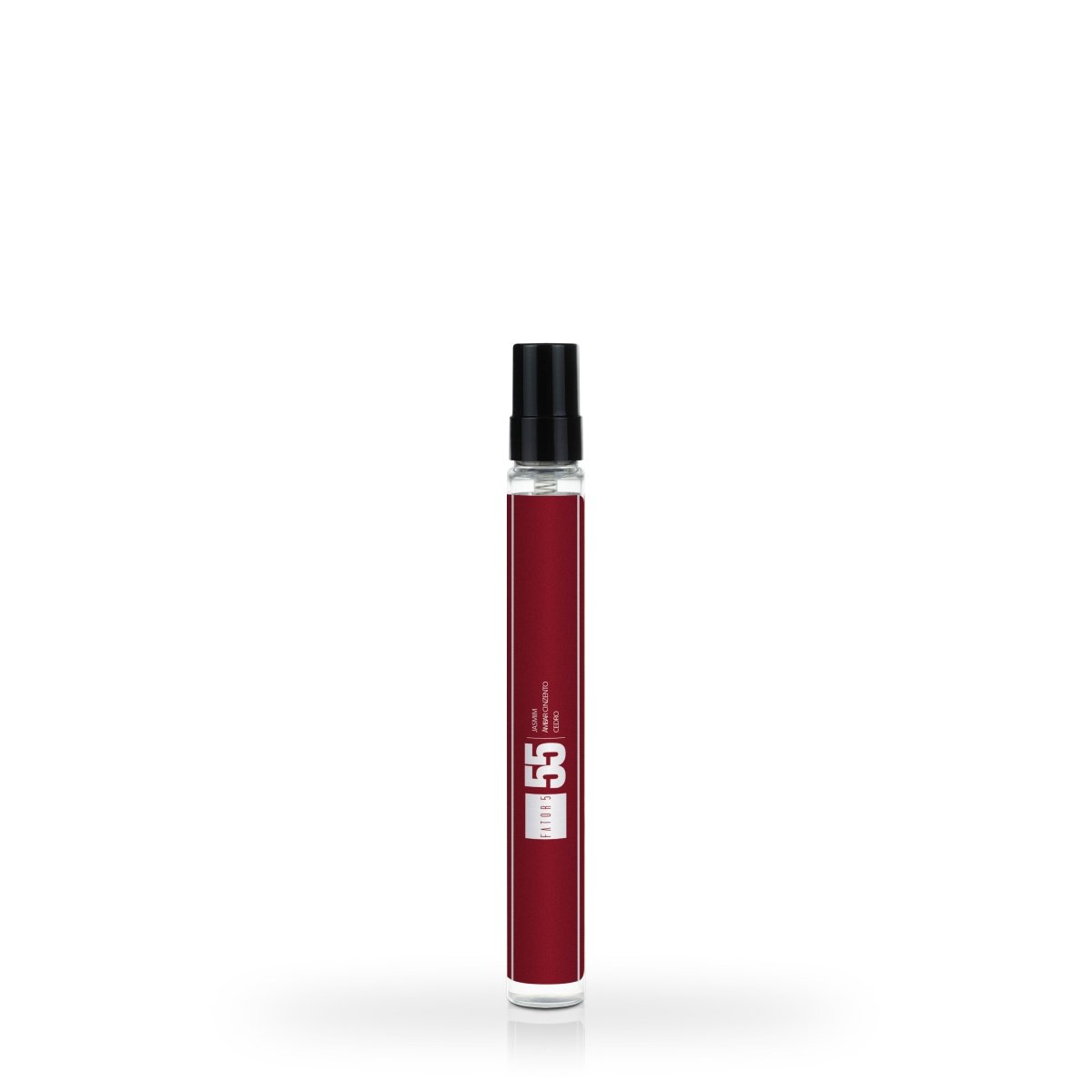 Pocket 55 | 10ml - Unissex (Baccarat Rouge 540 - Maison Francis Kurkdjian) - Perfumes e Colónias 420