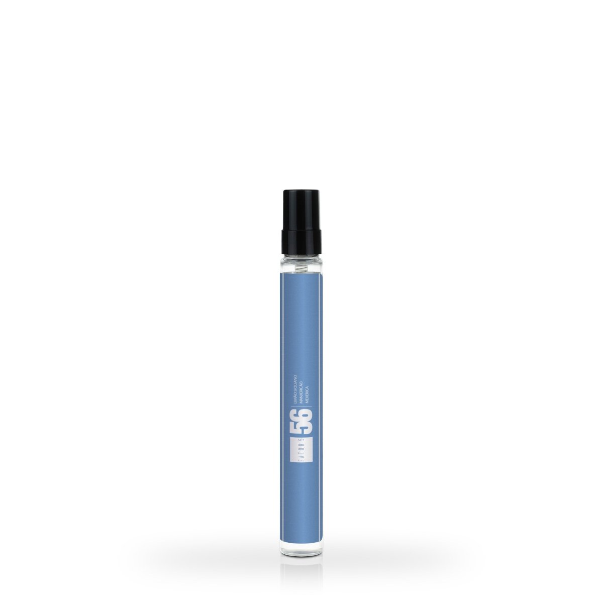 Pocket 56 | 10ml - Masculino (Polo Ultra Blue - Ralph Lauren) - Perfumes e Colónias 