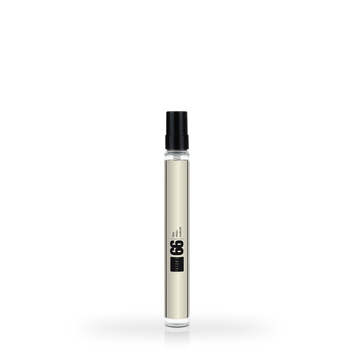 Pocket 66 | 10ml - Feminino (English Pear & Freesia - Jo Malone)