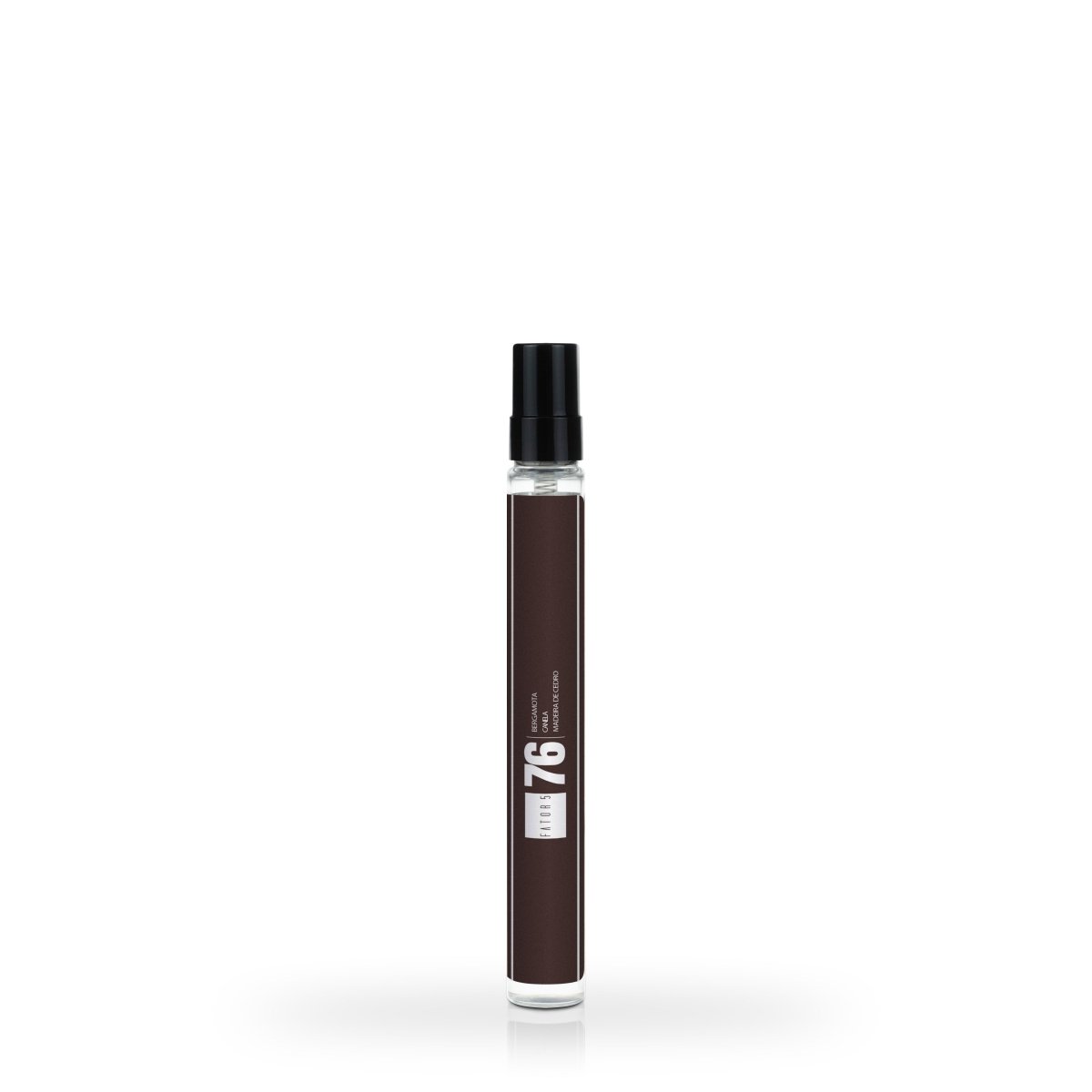 Pocket 76 | 10ml - Masculino (Ferrari Black - Ferrari) - Perfumes e Colónias 376