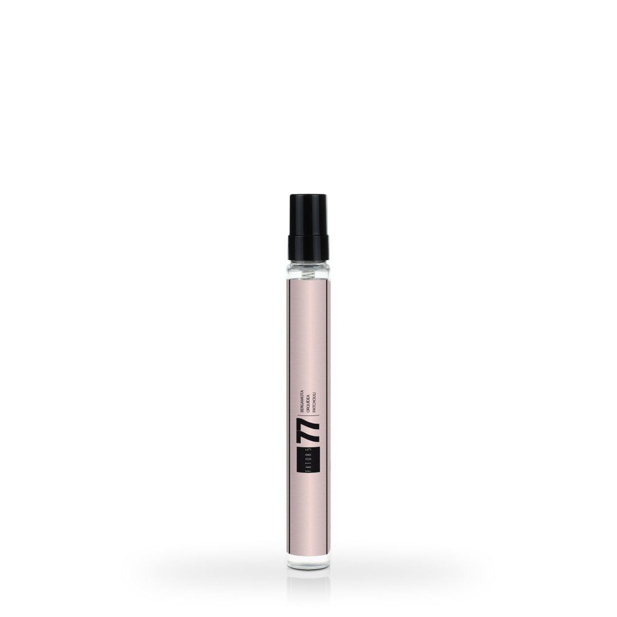 Pocket 77 | 10ml - Feminino (Flowerbomb  - Viktor & Rolf)
