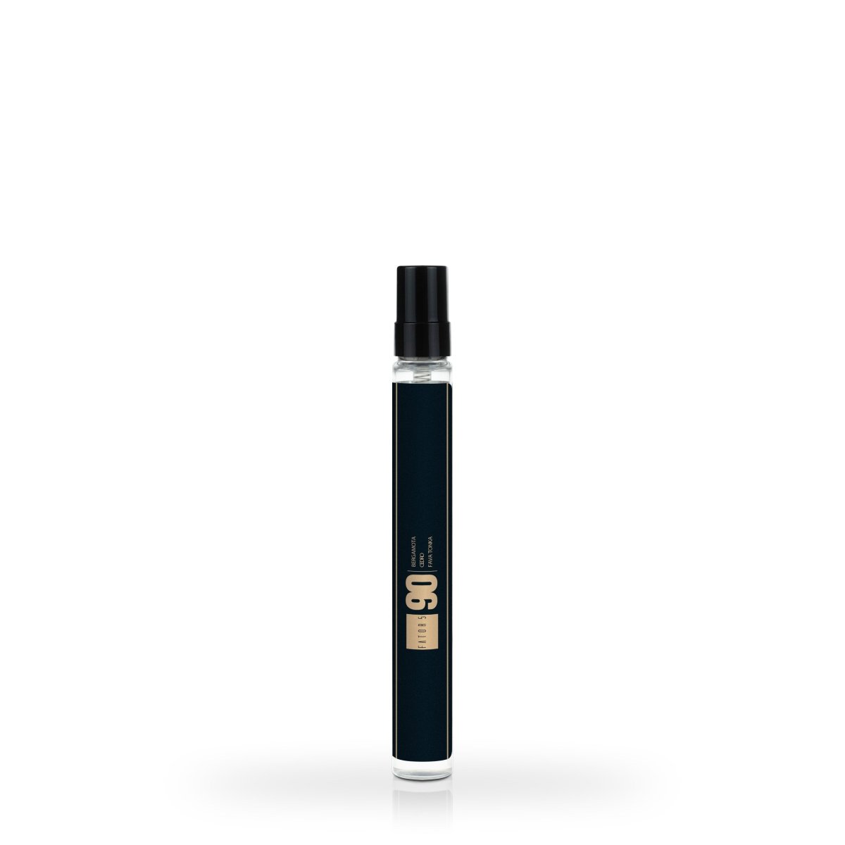 Pocket 90 | 10ml - Masculino (Bad Boy - Carolina Herrera)