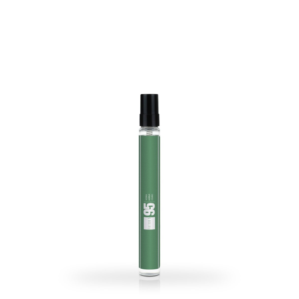 Pocket 95 | 10ml - Masculino (212 VIP Men - Carolina Herrera)