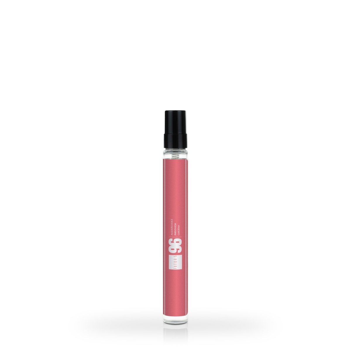 Pocket 96 | 10ml - Feminino (212 Sexy - Carolina Herrera)