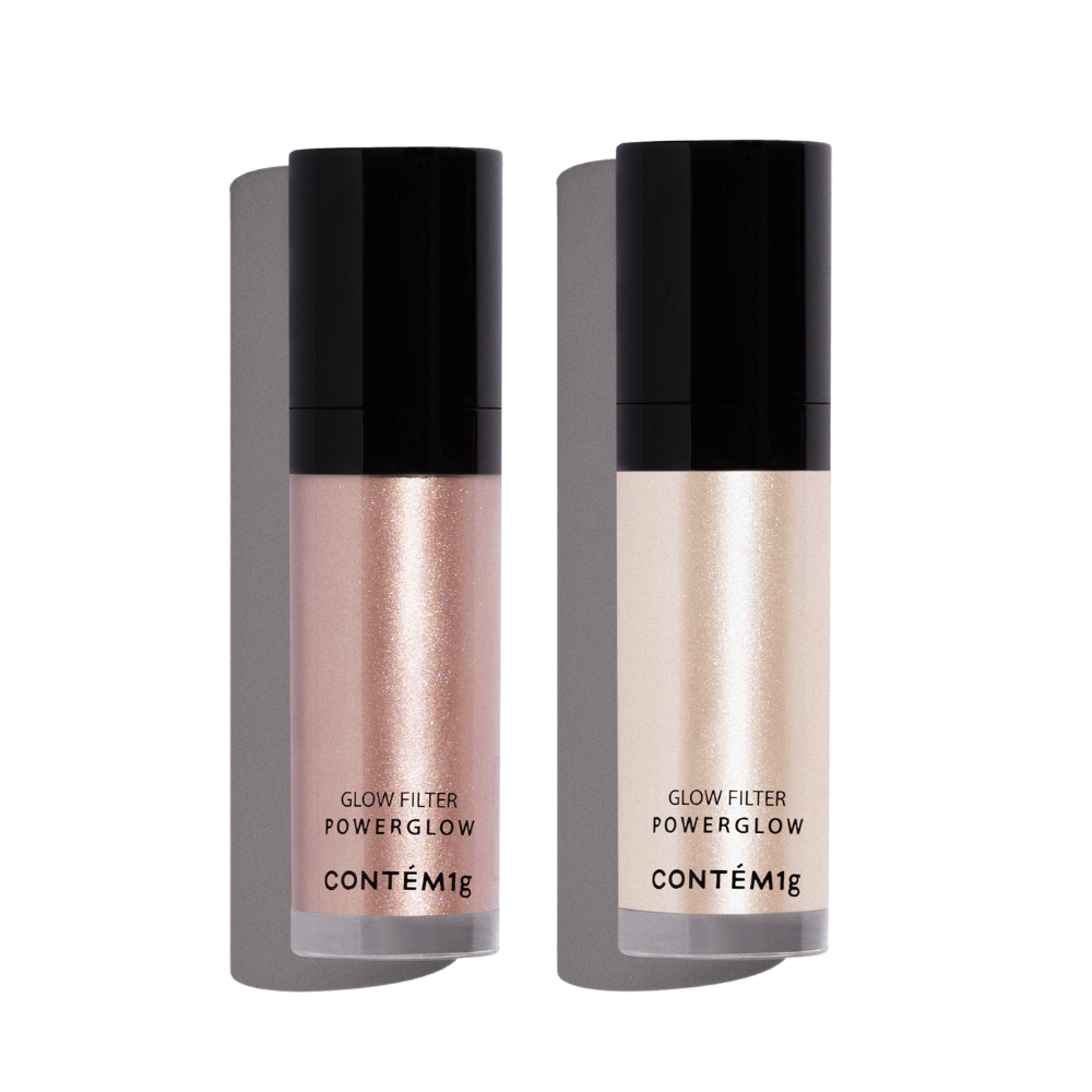 Kit Dupla Powerglow
