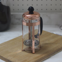 Prensa Francesa Rose Gold - 350ml