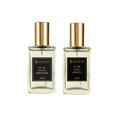 Presente para Ele N13 + N20 | 25ml