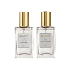 Presente Pra Ela N2 + N4 | 25ml