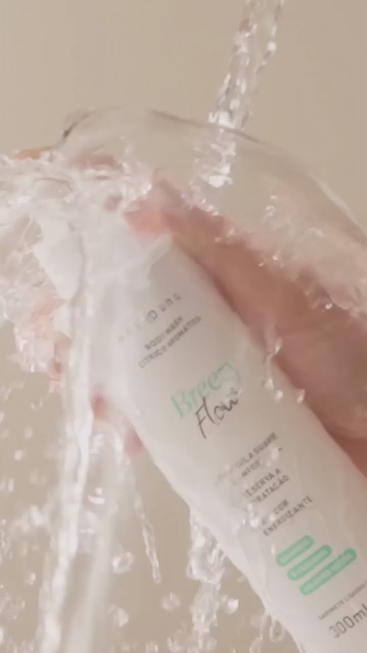 Body Splash Luminous Bloom