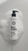 Gel de limpeza facial suave