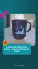 Caneca de Vidro Harry Potter - Expecto Patronum 300ml