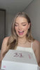 Kit Desodorante Colônia, Body Cream e Perfume Capilar Living Grace