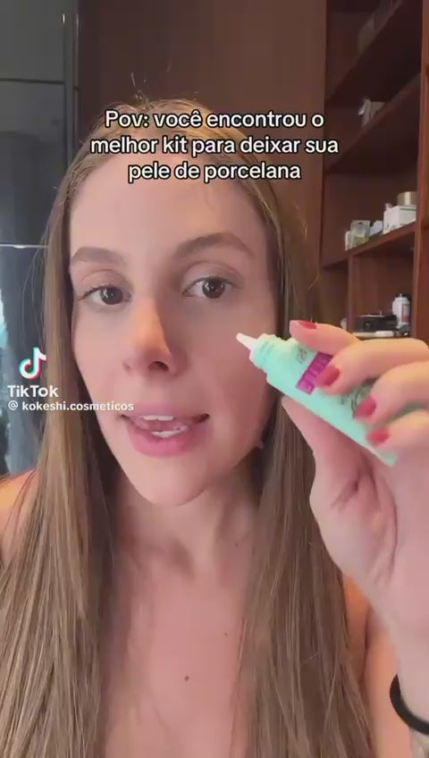 Kit Ritual Tudo em 1