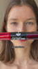 Duo Lip Tint Com Ácido Hialurônico