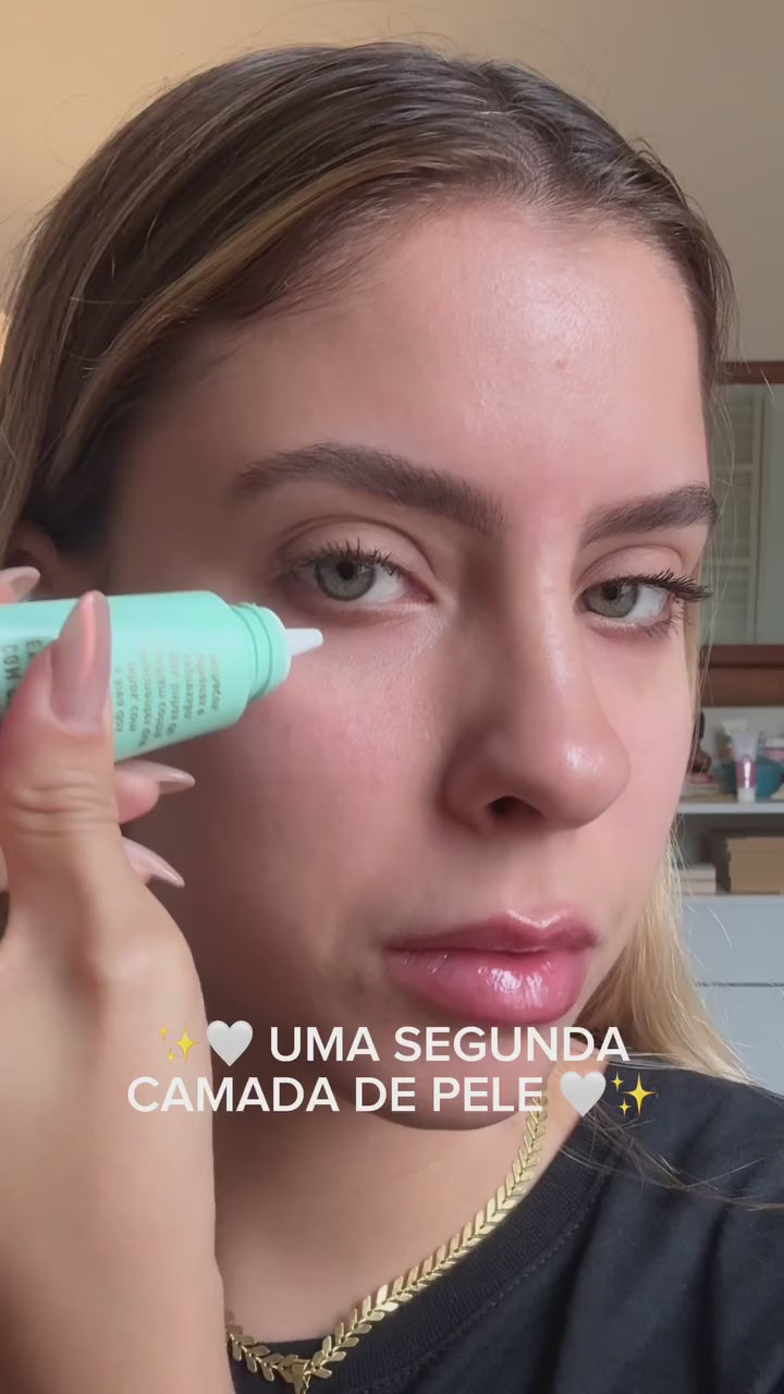 Kit Renovadores Faciais Kokeshi