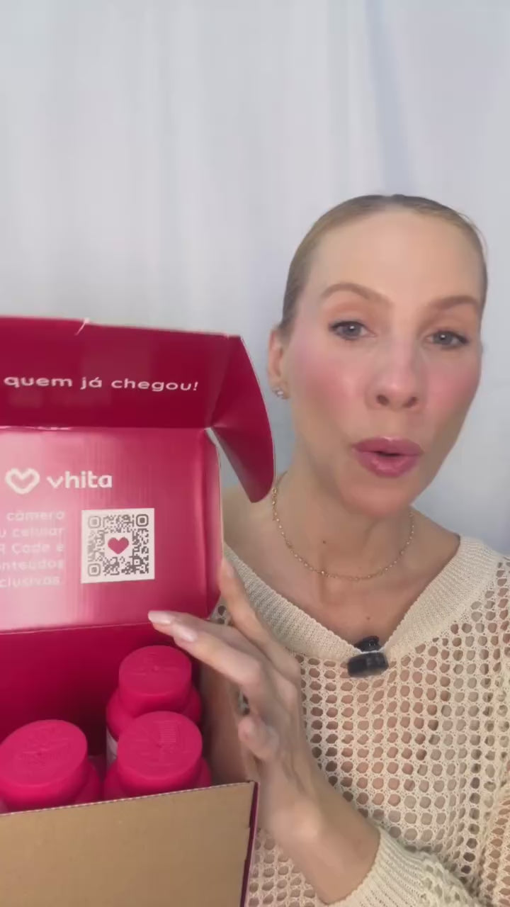 Kit Base da Saúde: Ômega 3 em 1 + Magnésio Quelato Trio. Ganhe Vitamina C e Porta-cápsulas de brinde