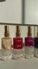 Perfume para Cabelo Alter Ego Rose / Finalizador Termoativo
